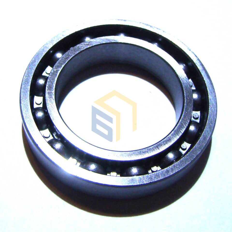 Підшипник 61906 перфоратора Сталь П 30-11 (67555)