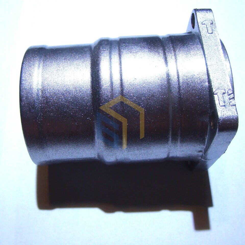 Корпус ствола перфоратора Сталь П 30-11 (67557)