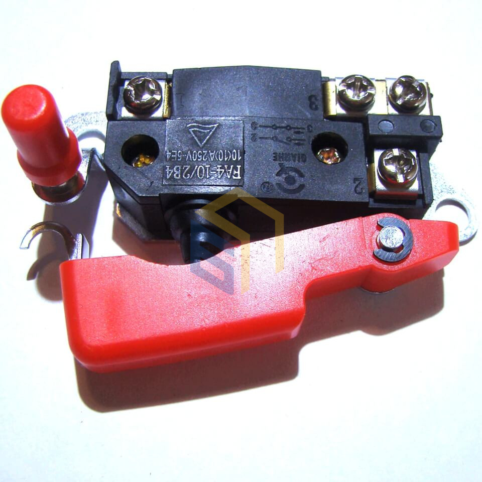 Вимикач відбійного молотка Сталь ВМ 12-15 (67559)