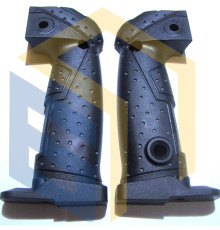 Ручка (правая часть) отбойного молотка Сталь ВМ 12-15 (67561)