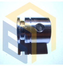 Поршень перфоратора Сталь П 30-11 (67563)