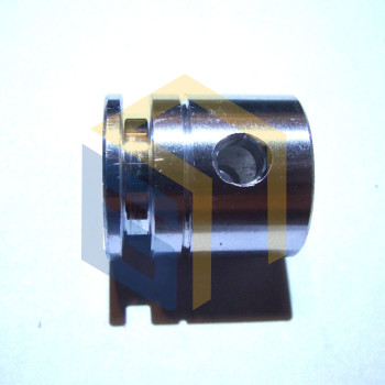 Поршень перфоратора Сталь П 30-11 (67563)