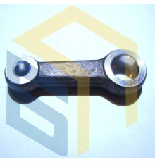 Шатун перфоратора Сталь П 30-11 (67565)