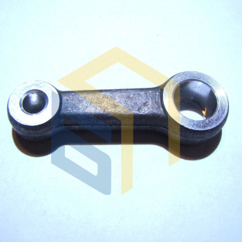 Шатун перфоратора Сталь П 30-11 (67565)