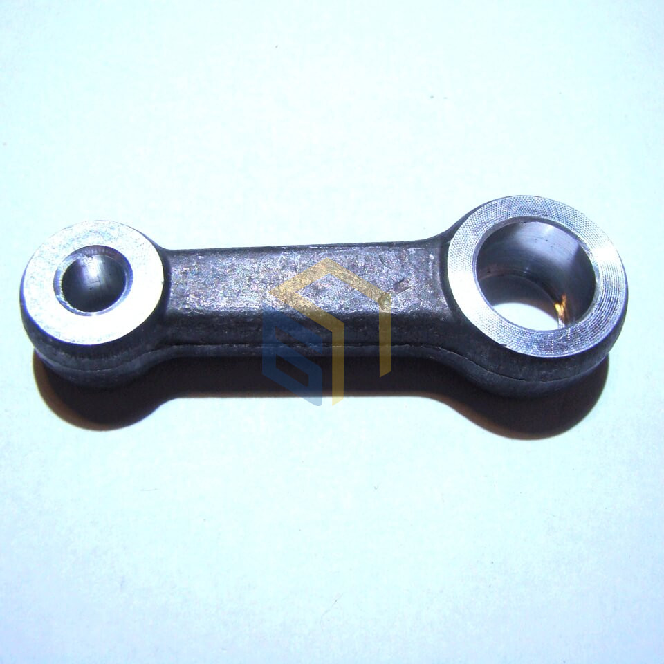 Шатун перфоратора Сталь П 30-11 (67565)