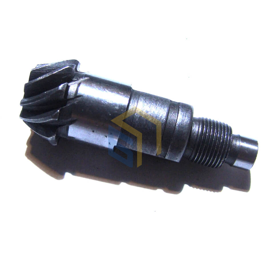 Шестерня коническая малая перфоратора Сталь П 30-11 (67568)