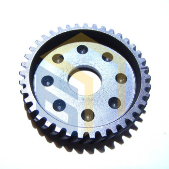Шестерня перфоратора Сталь П 30-11 (67572)
