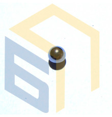 Кулька перфоратора Сталь П 30-11 (67573)