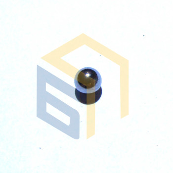 Кулька перфоратора Сталь П 30-11 (67573)