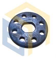 Диск сцепления перфоратора Сталь П 30-11 (67574)