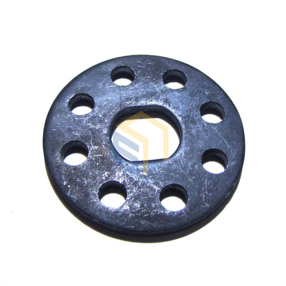 Диск сцепления перфоратора Сталь П 30-11 (67574)