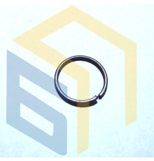 Кольцо стопорное перфоратора Сталь П 30-11 (67575)