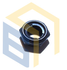 Гайка перфоратора Сталь П 30-11 (67578)