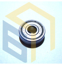 Подшипник 627 перфоратора Сталь П 30-11 (67579)