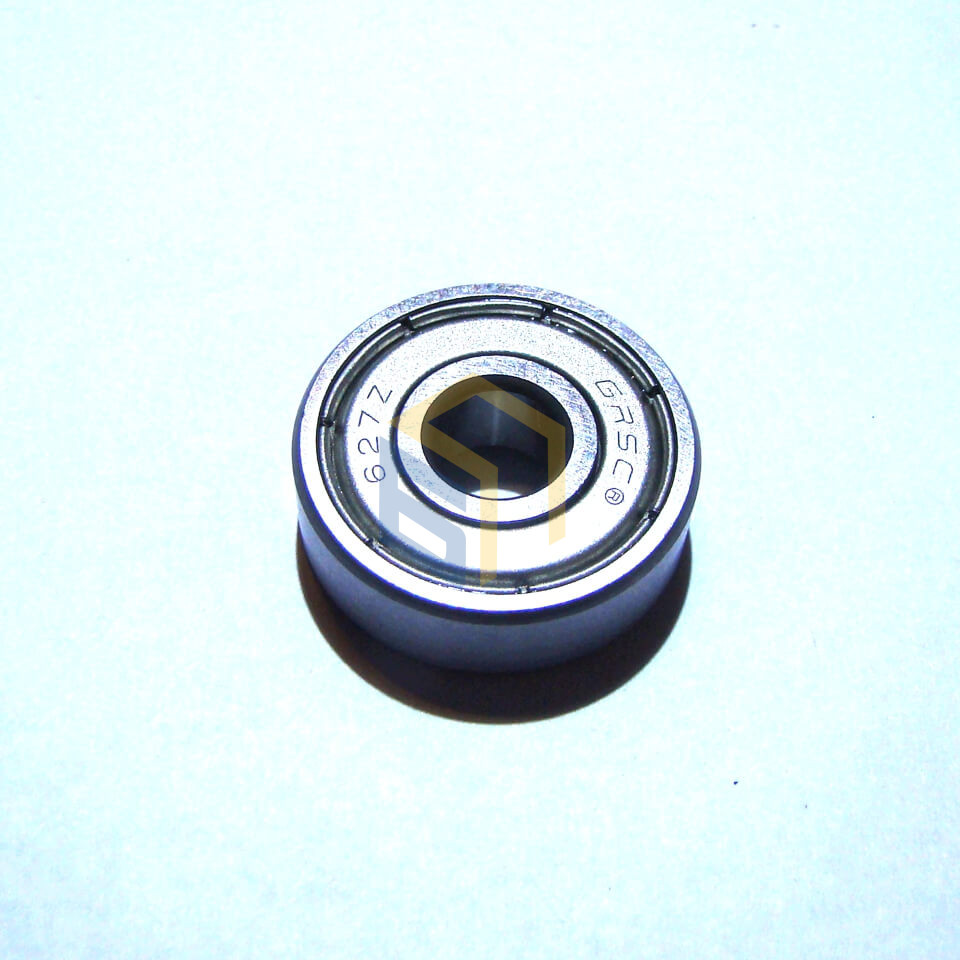 Підшипник 627 перфоратора Сталь П 30-11 (67579)