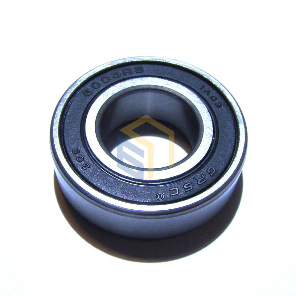 Підшипник 6003 перфоратора Сталь П 30-11 (67581)