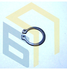 Кольцо стопорное перфоратора Сталь П 30-11 (67582)