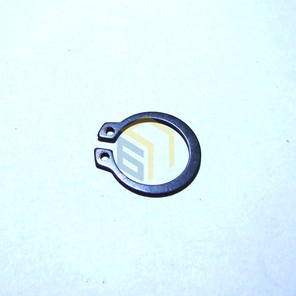 Кільце стопорне перфоратора Сталь П 30-11 (67582)