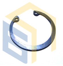 Кольцо стопорное перфоратора Сталь П 30-11 (67583)