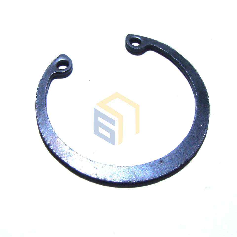 Кольцо стопорное перфоратора Сталь П 30-11 (67583)