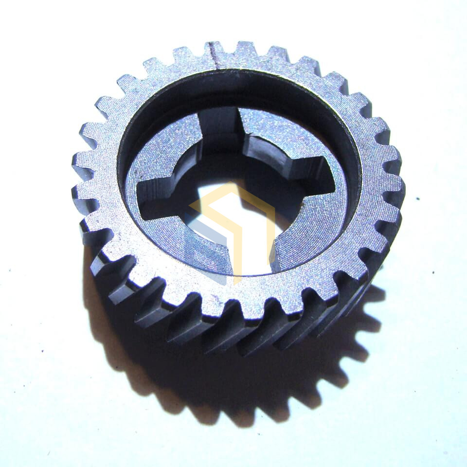 Шестерня перфоратора Сталь П 30-11 (67584)
