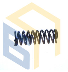 Пружина перфоратора Сталь П 30-11 (67585)