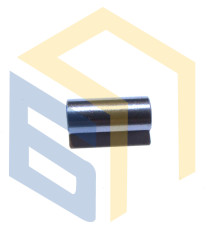 Ось шестерни перфоратора Сталь П 30-11 (67586)