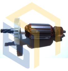 Ротор перфоратора Сталь П 30-11 (67590)