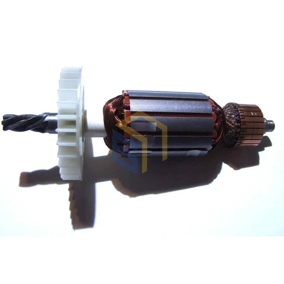 Ротор перфоратора Сталь П 30-11 (67590)