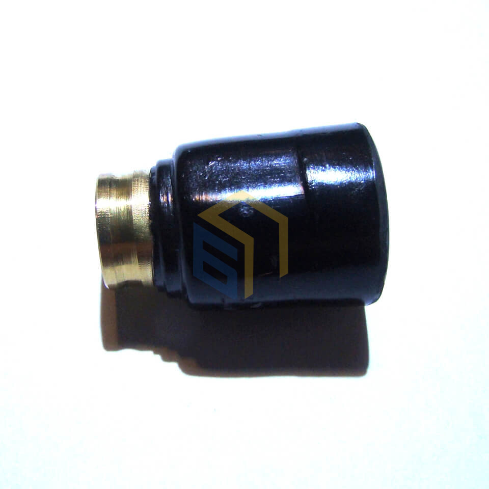 Щіткотримач перфоратора Сталь П 30-11 (67596)