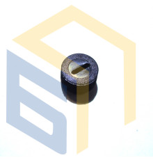 Заглушка щеткодержателя перфоратора Сталь П 30-11 (67597)