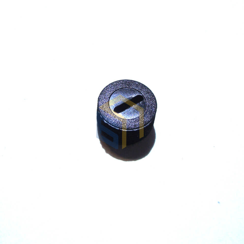 Заглушка щіткотримача перфоратора Сталь П 30-11 (67597)