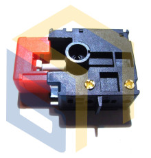 Выключатель перфоратора Сталь П 40-18 М (67734)