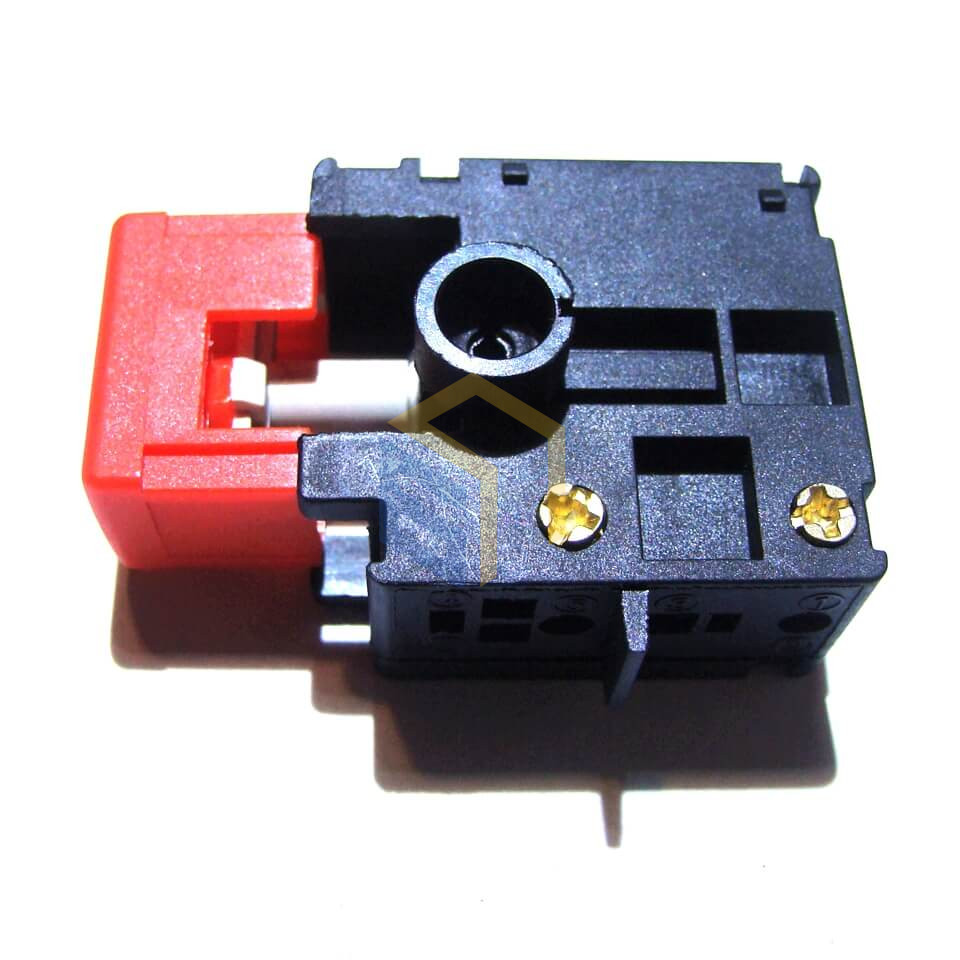 Вимикач перфоратора Сталь П 40-18 М (67734)