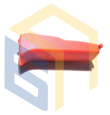 Клавиша выключателя перфоратора Сталь П 30-11 (67599)