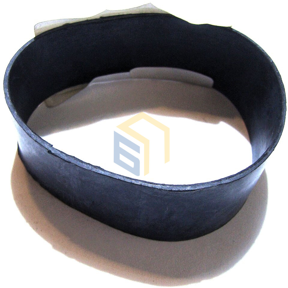 Кільце гумове відбійного молотка Forte DH 1745 AVC (67606)