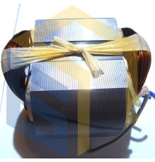 Статор отбойного молотка Сталь ВМ 12-15 (67620)