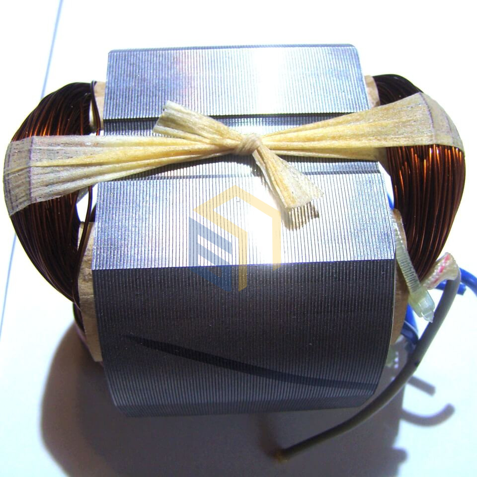 Статор отбойного молотка Сталь ВМ 12-15 (67620)