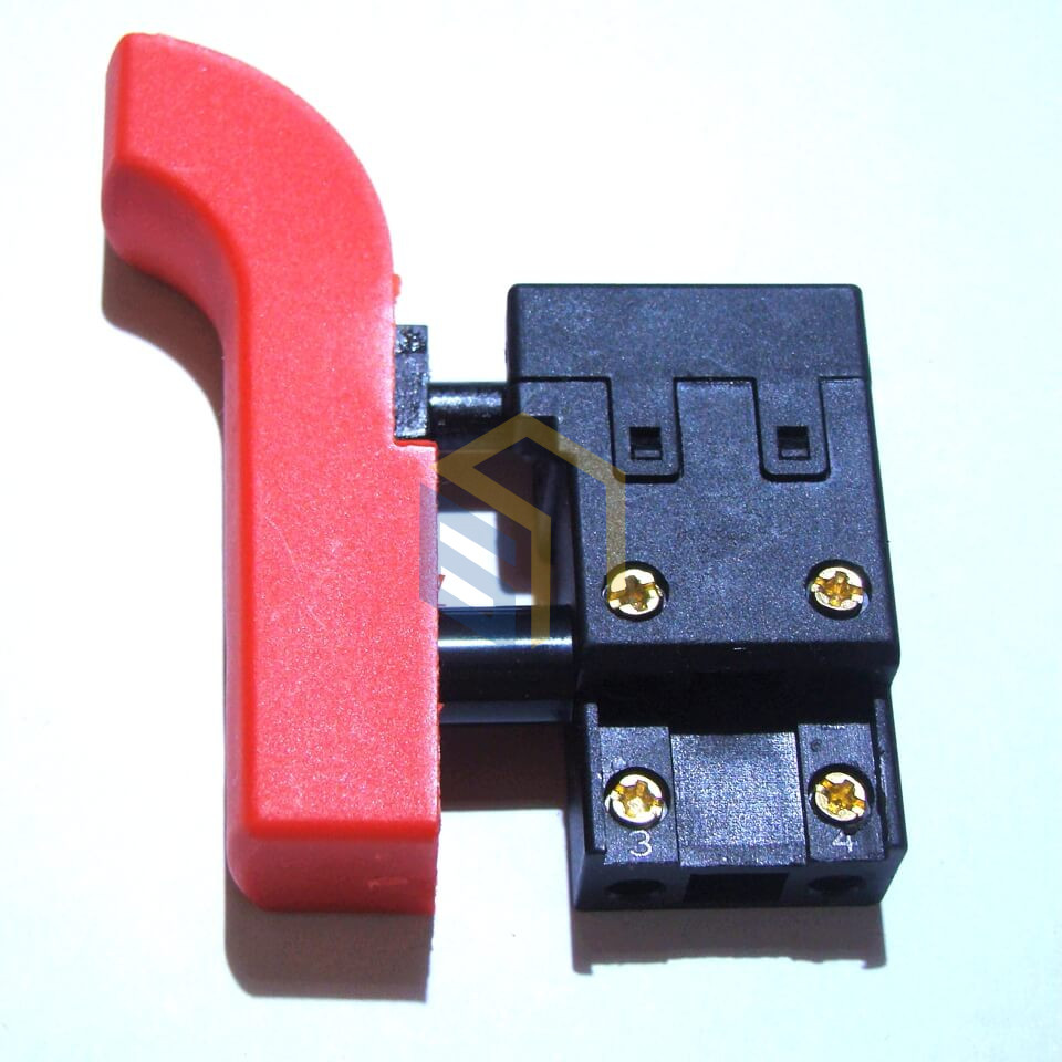 Вимикач перфоратора Сталь П 28-9, П 30-10 (67664)