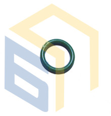 Кольцо уплотнительное перфоратора Сталь П 28-9, П 30-10 (67665)