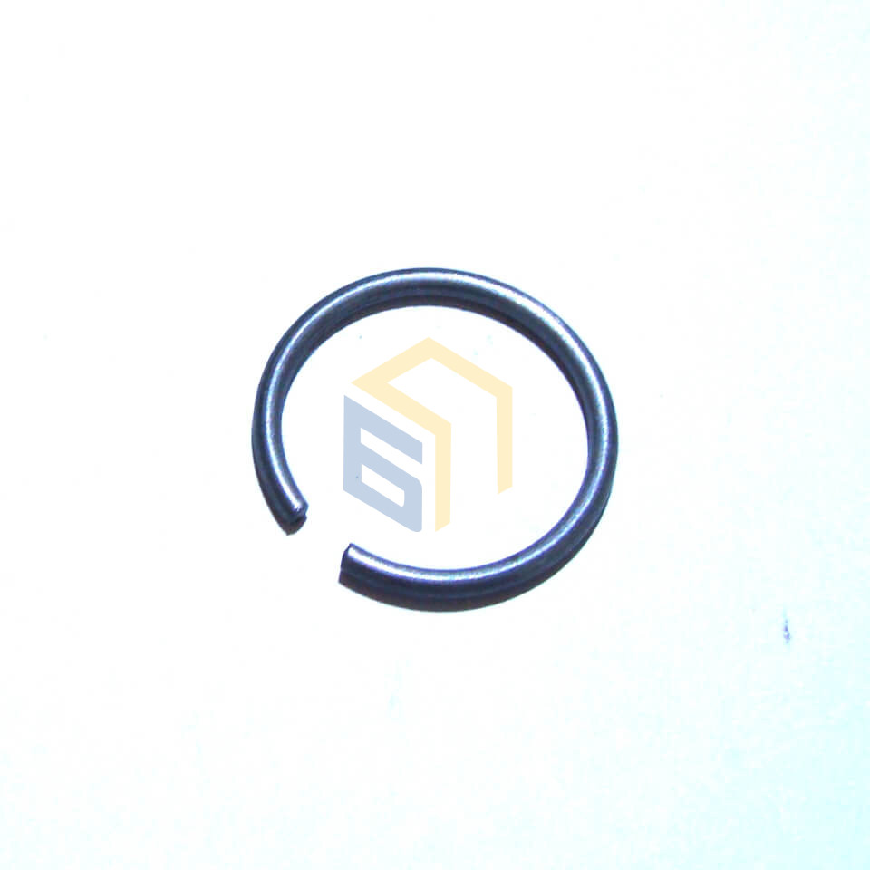 Кільце стопорне перфоратора Сталь П 28-9, П 30-10 (67666)