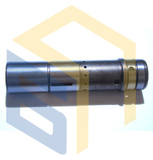 Цилиндр перфоратора Сталь П 28-9, П 30-10 (67670)