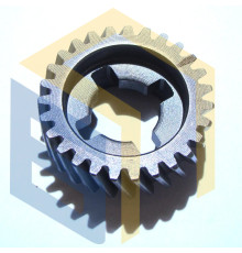 Шестерня перфоратора Сталь П 28-9, П 30-10 (67675)
