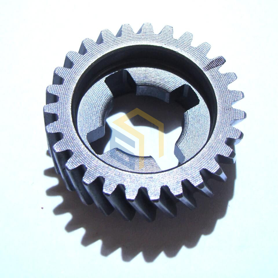 Шестерня перфоратора Сталь П 28-9, П 30-10 (67675)