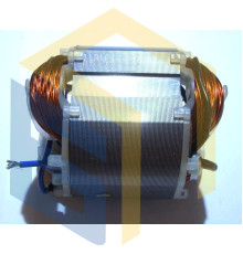 Статор перфоратора Сталь П 28-9, П 30-10 (67678)