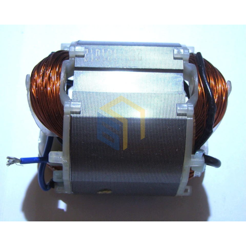 Статор перфоратора Сталь П 28-9, П 30-10 (67678)