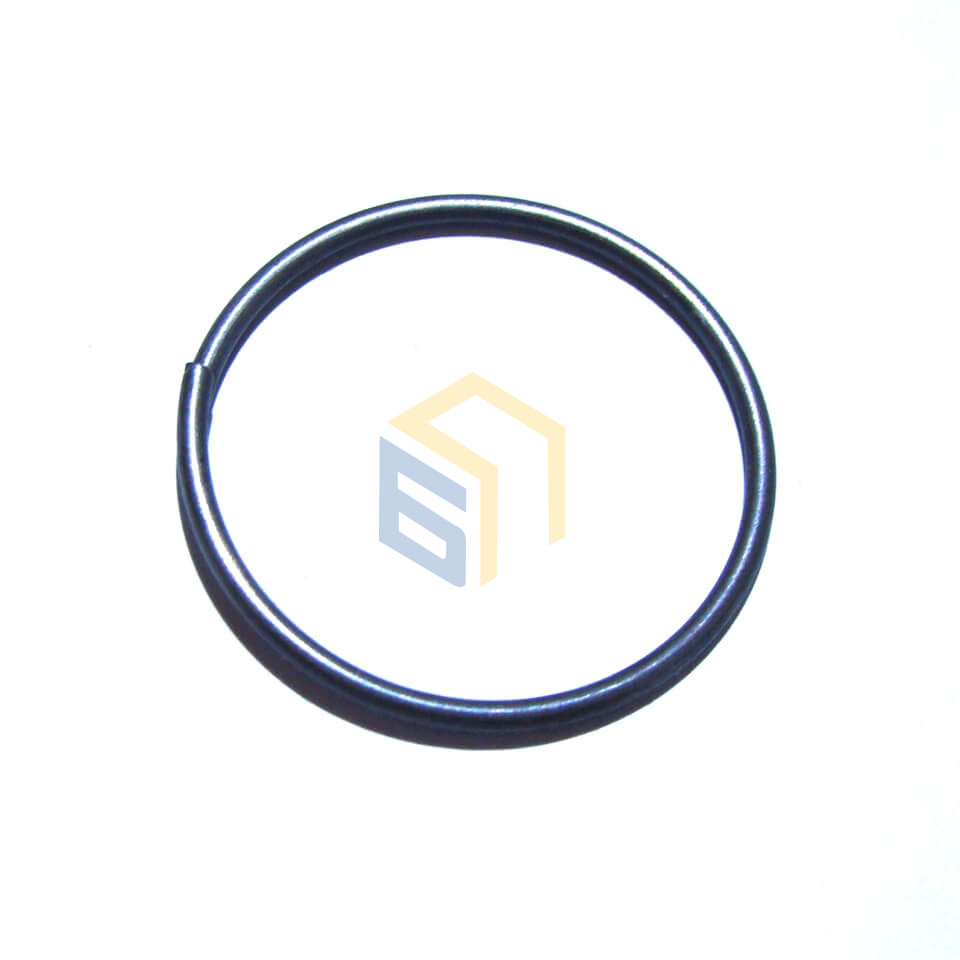 Кольцо стопорное перфоратора Сталь П 28-9, П 30-10 (67679)