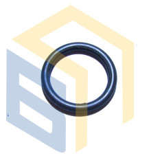 Кольцо компрессионное перфоратора Сталь П 28-9, П 30-10 (67680)