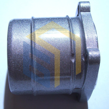 Корпус ствола перфоратора Сталь П 28-9, П 30-10 (67683)
