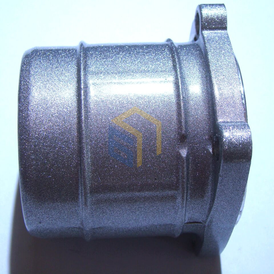 Корпус ствола перфоратора Сталь П 28-9, П 30-10 (67683)